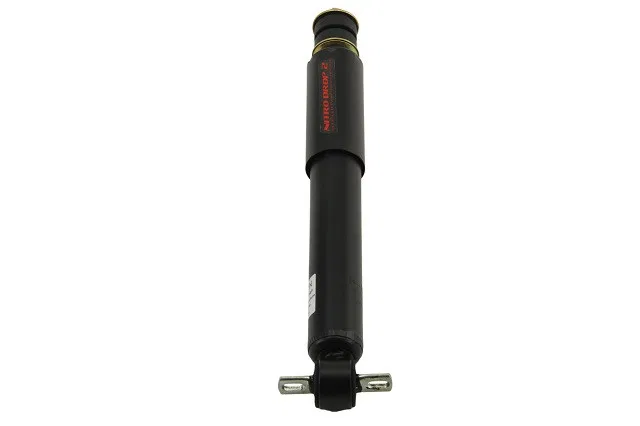 8014 – BELLTECH Shock Absorber, Nitrogen Gas Charged Twin Tube Two Year Warranty Non Adjustable Valving Without Shock...
